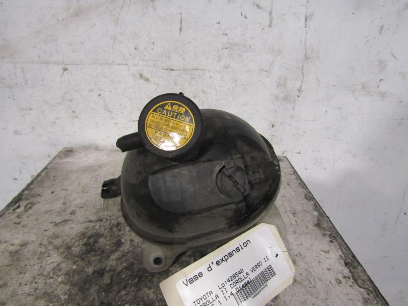 Vaso di espansione TOYOTA COROLLA 10 PHASE 2 Diésel - 1