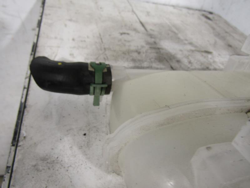 Vase d'expansion RENAULT ZOE  - 1