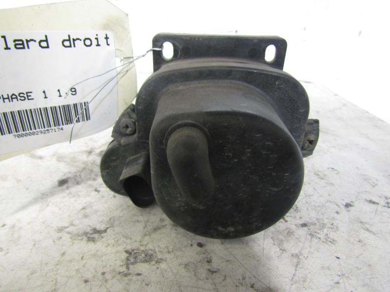 Fendinebbia destro (luci) AUDI A6 2 PHASE 1 Diésel - 1
