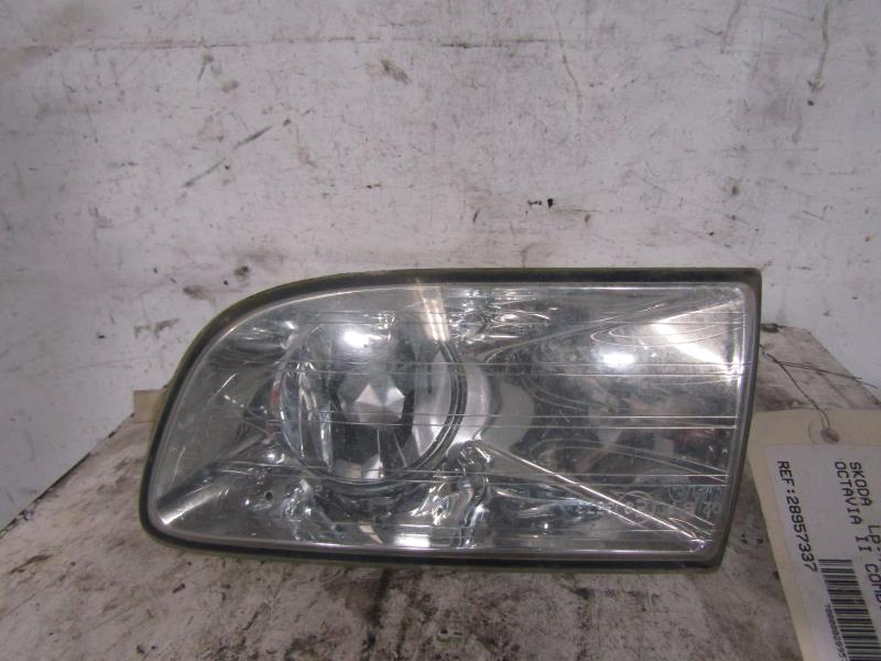 Fendinebbia sinistro (luce) SKODA OCTAVIA 2 PHASE 1 BREAK Diésel - 1