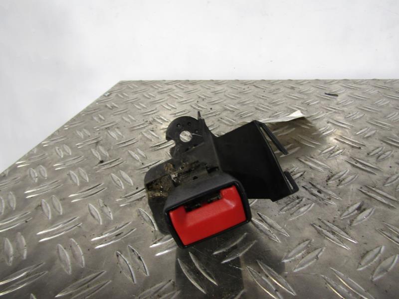 Aggancio cintura sicurezza posteriore destro AUDI A6 3 PHASE 1 Diésel - 1