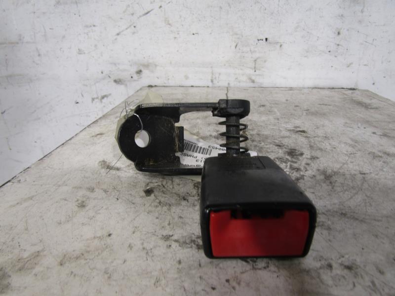 Aggancio cintura sicurezza posteriore sinistro BMW SERIE 5 E61 TOURING PHASE 1 BREAK Diésel - 1