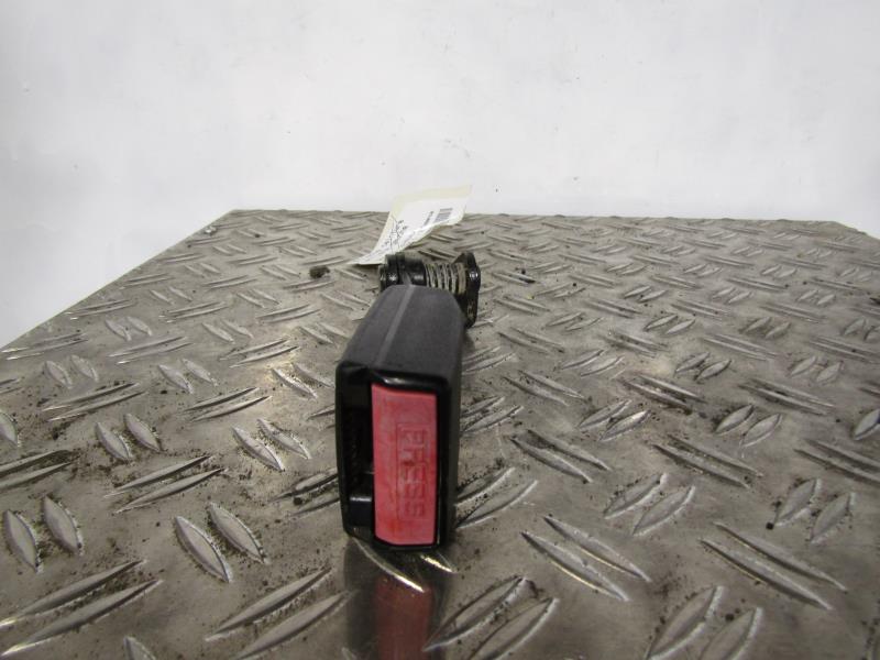 Aggancio cintura sicurezza posteriore sinistro PEUGEOT 307 PHASE 1 CABRIOLET Gasolina - 1