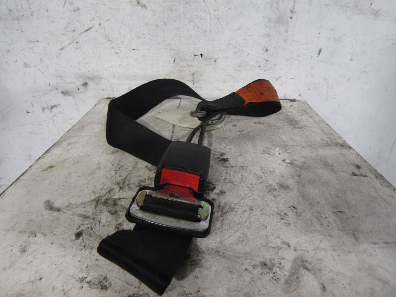 Aggancio cintura sicurezza posteriore sinistro SEAT IBIZA 2 Diésel - 1