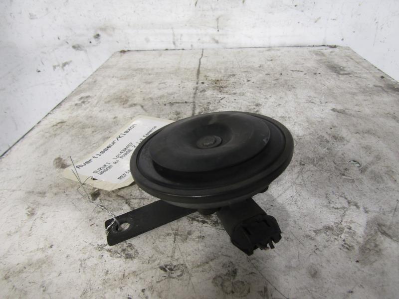 Tromba/Clacson SUZUKI WAGON-R PHASE 2 Gasolina - 1