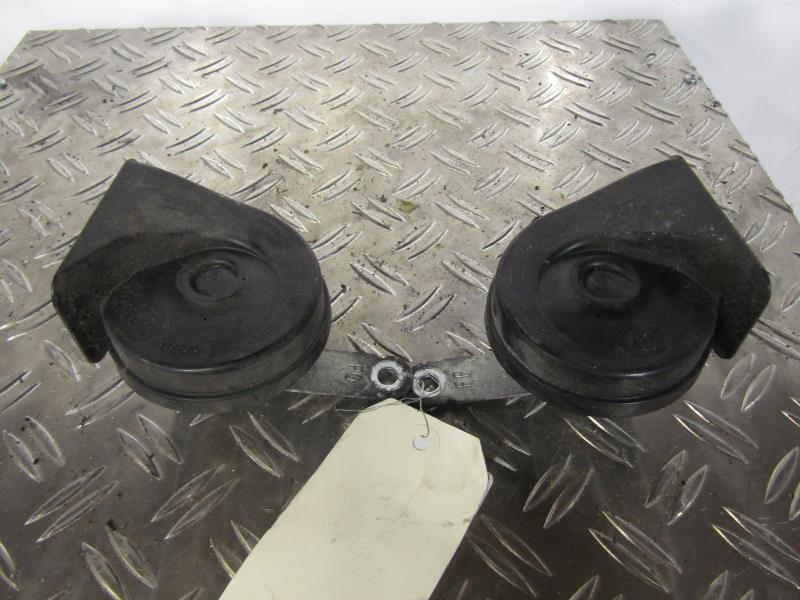 Tromba/Clacson CHEVROLET AVEO 1 Gasolina - 1
