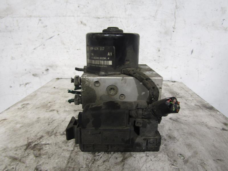 Blocco ABS (antibloccaggio freni) SEAT IBIZA 2 PHASE 3 Diésel - 1