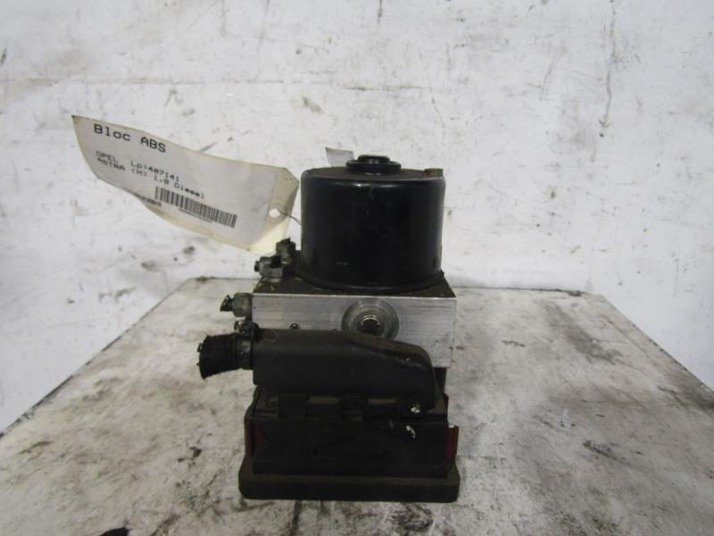 Blocco ABS (antibloccaggio freni) OPEL ASTRA H PHASE 1 Diésel - 1