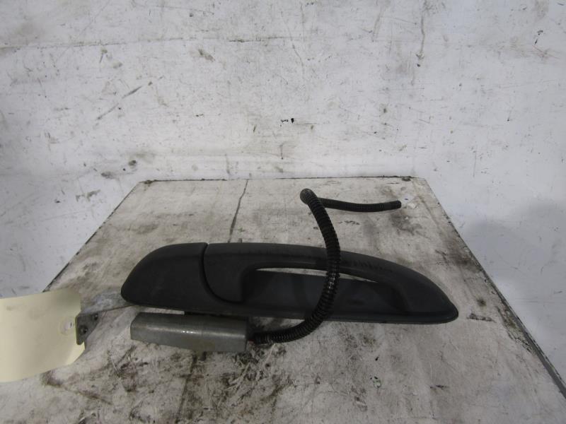 Bouton de coffre JEEP CHEROKEE 2 PHASE 2 Diesel - 1