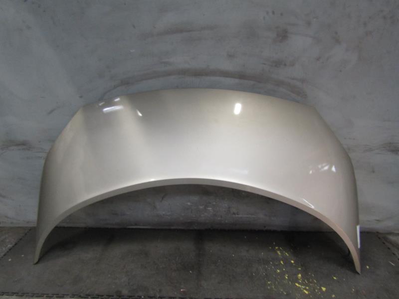 Capot RENAULT SCENIC 2 PHASE 1 Diesel - 1