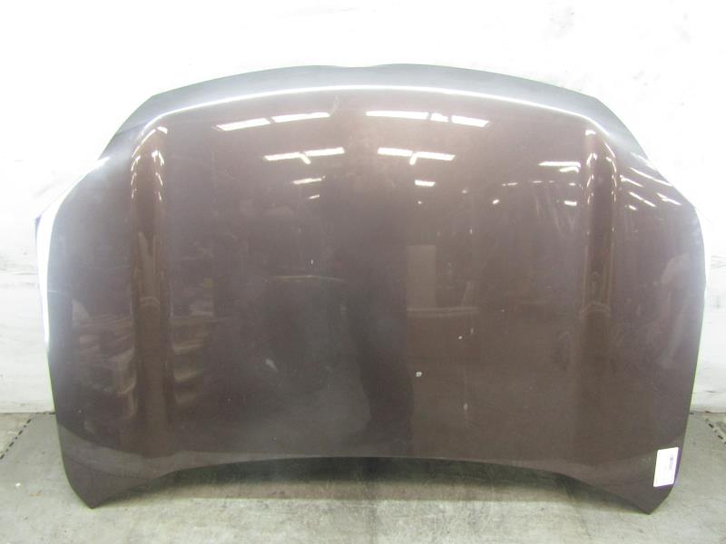 Capot NISSAN X-TRAIL 2 PHASE 1 Diesel - 1