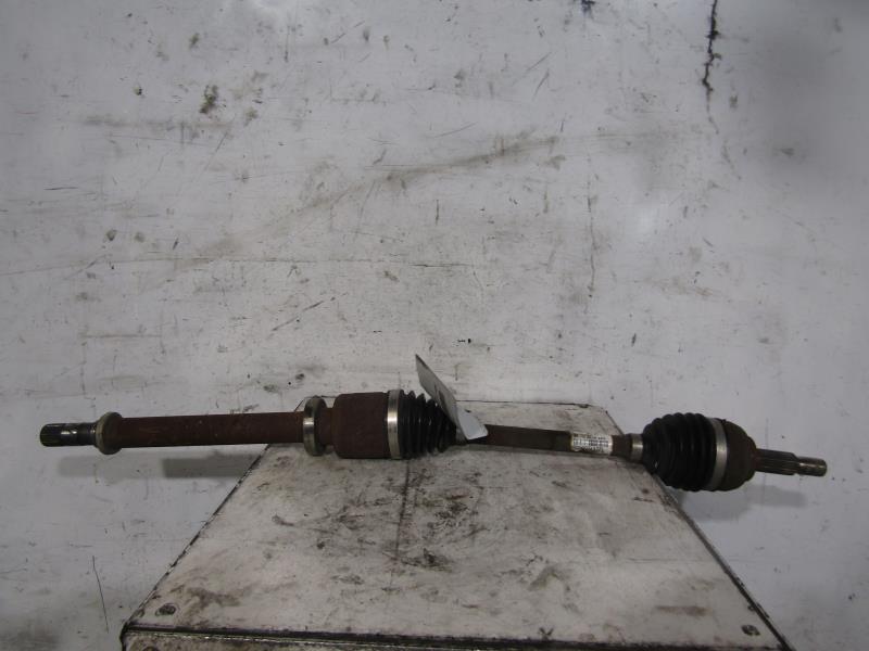 Cardan droit (transmission) RENAULT TWINGO 2 PHASE 2 Diesel - 1