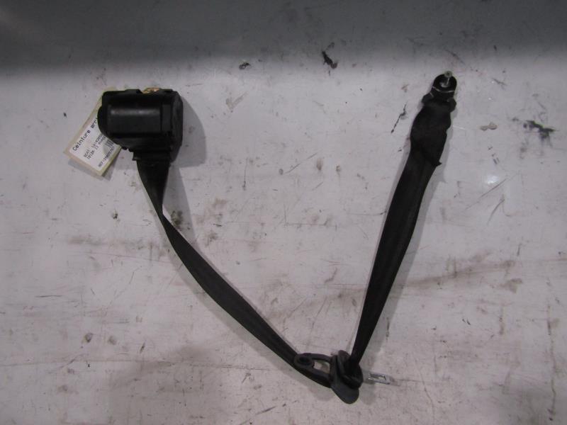 Cintura di sicurezza posteriore destra SEAT IBIZA 2 PHASE 3 Diésel - 1