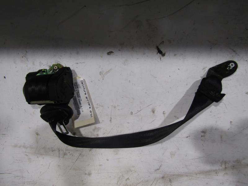 Cintura di sicurezza posteriore destra SKODA FABIA 1 PHASE 2 Gasolina - 1
