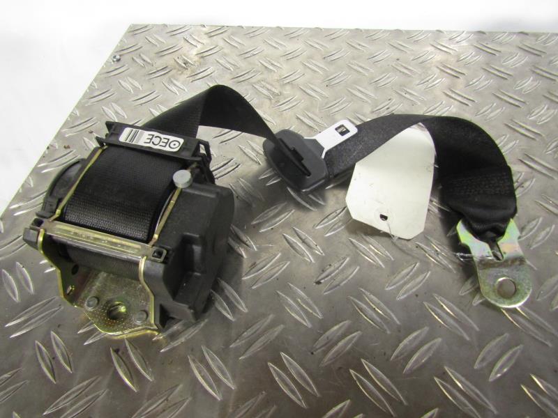 Cintura di sicurezza posteriore destra BMW SERIE 3 E46 COMPACT PHASE 2 Diésel - 1