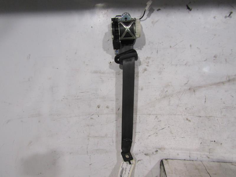 Cintura di sicurezza posteriore destra RENAULT CLIO 3 PHASE 1 Diésel - 1