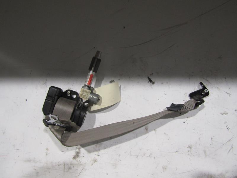 Cintura di sicurezza posteriore destra VOLVO S 80 1 PHASE 1 Diésel - 1