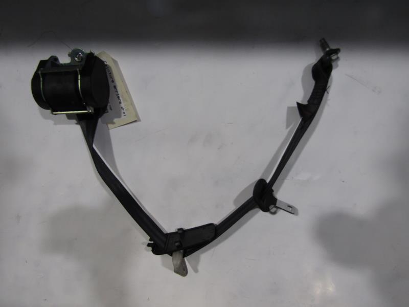 Cintura di sicurezza posteriore destra PEUGEOT 207 PHASE 2 BREAK Diésel - 1