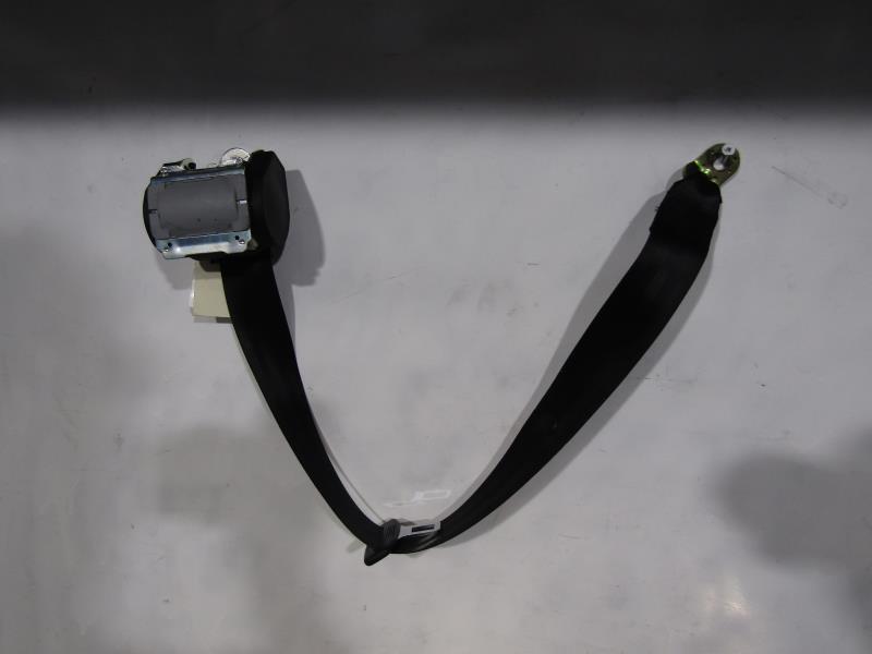 Cintura di sicurezza posteriore destra AUDI A6 3 PHASE 1 Diésel - 1