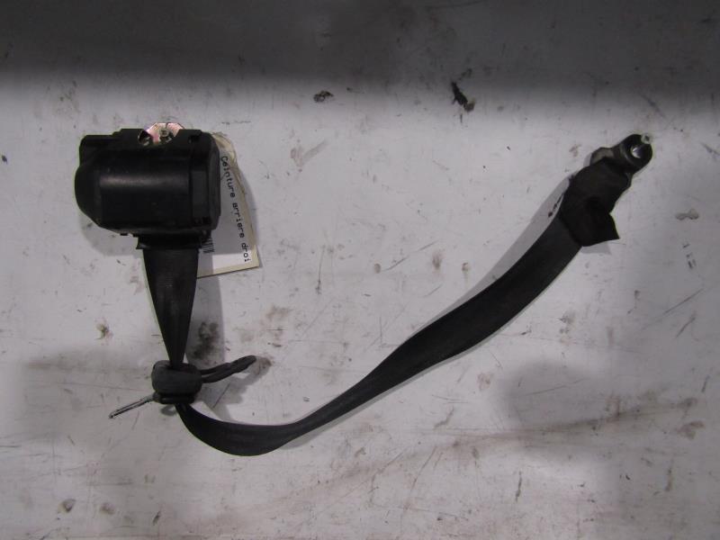 Cintura di sicurezza posteriore destra SEAT IBIZA 2 Diésel - 1