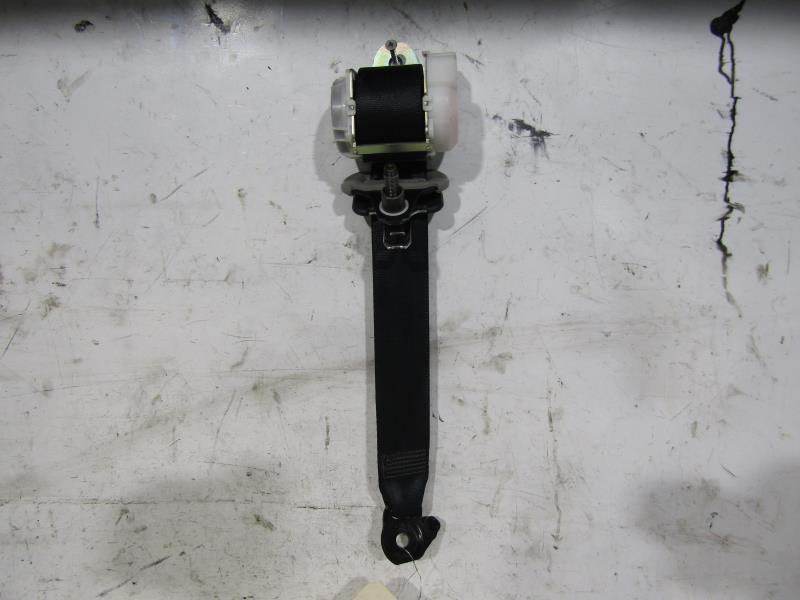 Cintura di sicurezza posteriore sinistra TOYOTA YARIS 2 PHASE 1 Gasolina - 1