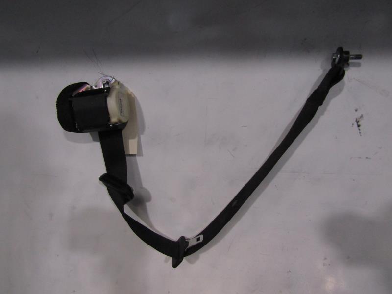Cintura di sicurezza posteriore sinistra FIAT 500 2 PHASE 1 Gasolina - 1