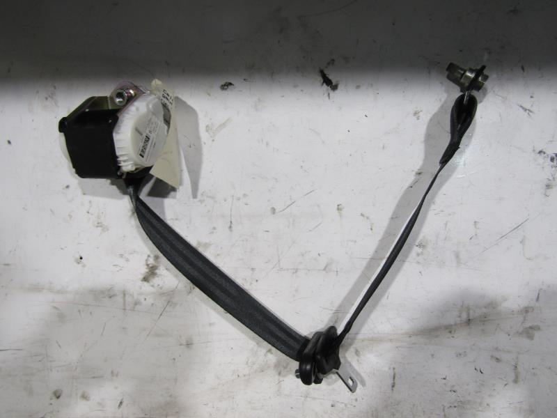 Cintura di sicurezza posteriore sinistra FIAT BRAVO 2 Gasolina - 1