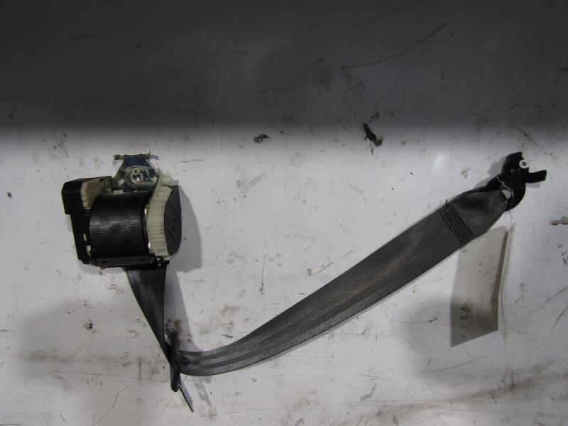 Cintura di sicurezza posteriore sinistra RENAULT CLIO 2 CAMPUS PHASE 2 Gasolina - 1