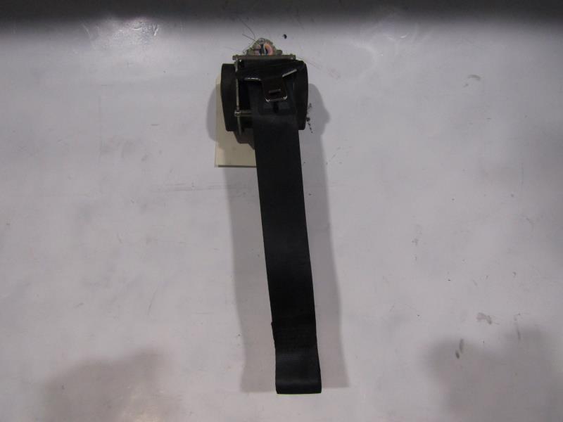 Cintura di sicurezza posteriore sinistra PEUGEOT 307 PHASE 1 CABRIOLET Gasolina - 1