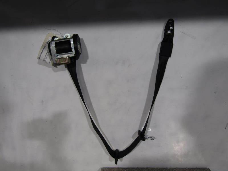 Cintura di sicurezza anteriore destra AUDI A6 3 PHASE 1 Diésel - 1