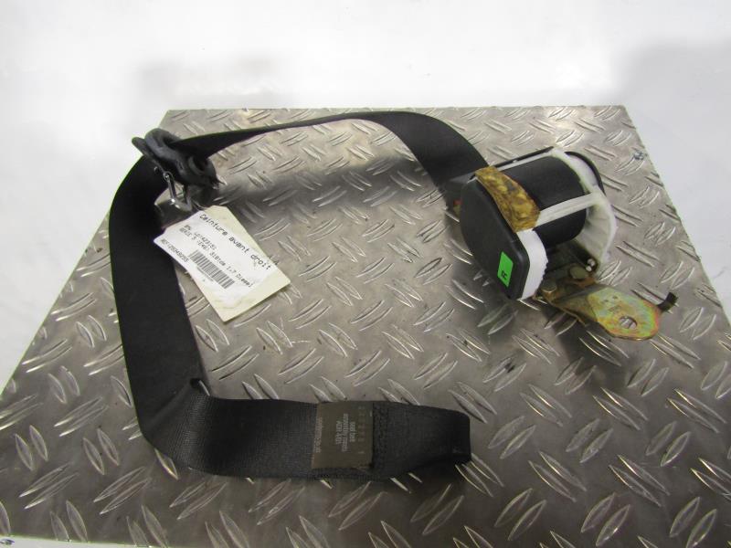 Cintura di sicurezza anteriore destra BMW SERIE 3 E36 COMPACT Diésel - 1