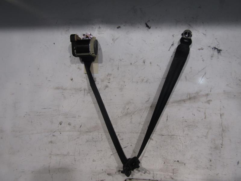 Cintura di sicurezza anteriore destra RENAULT KANGOO 1 PHASE 2 Gasolina - 1