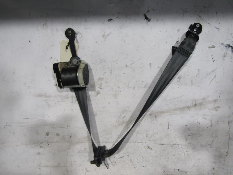 Cintura di sicurezza anteriore destra RENAULT CLIO 2 CAMPUS PHASE 2 Gasolina - 1