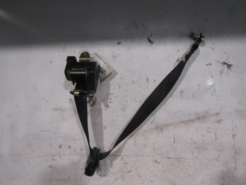 Cintura di sicurezza anteriore destra JEEP CHEROKEE 2 PHASE 2 Diésel - 1