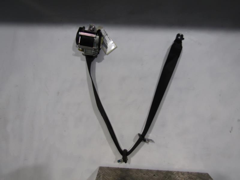 Ceinture avant gauche CITROEN NEMO Diesel - 1