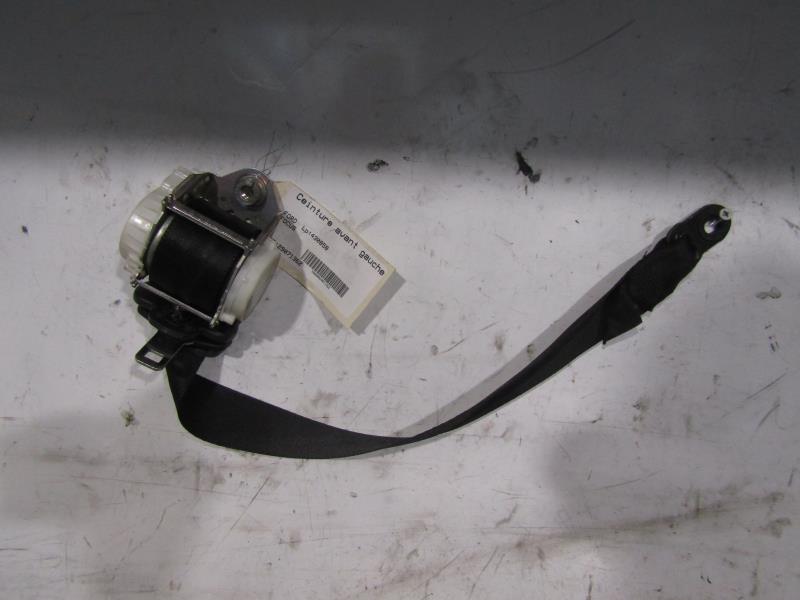 Ceinture avant gauche FORD FOCUS 2 PHASE 1 Diesel - 1