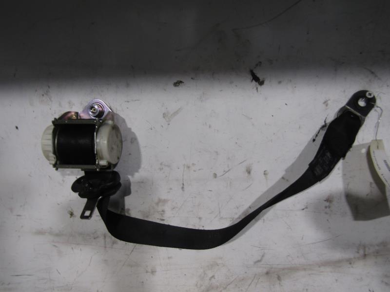 Cintura di sicurezza anteriore sinistra FORD FOCUS 2 PHASE 1 Diésel - 1