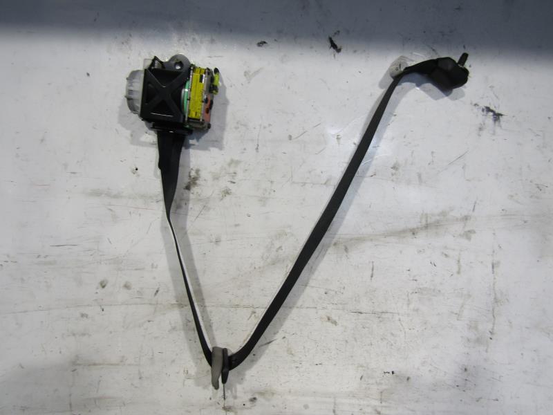 Cintura di sicurezza anteriore sinistra TOYOTA YARIS 2 PHASE 1 Gasolina - 1