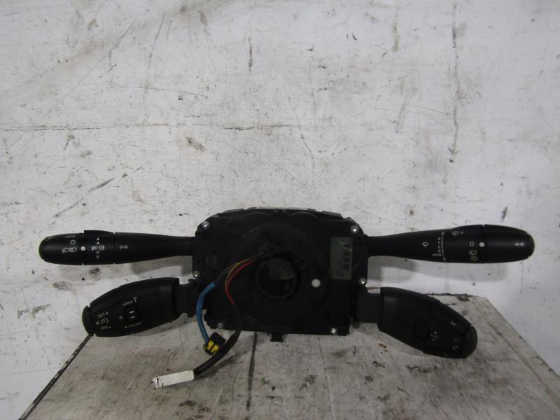 Devio guida completo con contatto spiralato PEUGEOT 207 PHASE 2 Diésel - 1