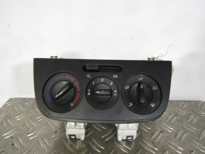 Commande chauffage CITROEN NEMO Diesel - 1