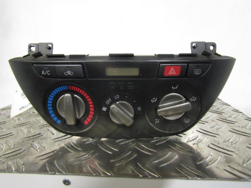 Commande chauffage TOYOTA RAV4 2 PHASE 1 Diesel - 1