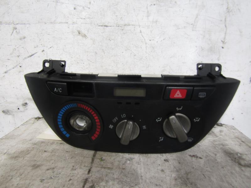 Commande chauffage TOYOTA RAV4 2 PHASE 1 Diesel - 1