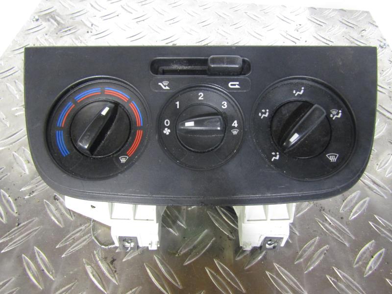 Comandi riscaldamento FIAT FIORINO 3 PHASE 1 Diésel - 1