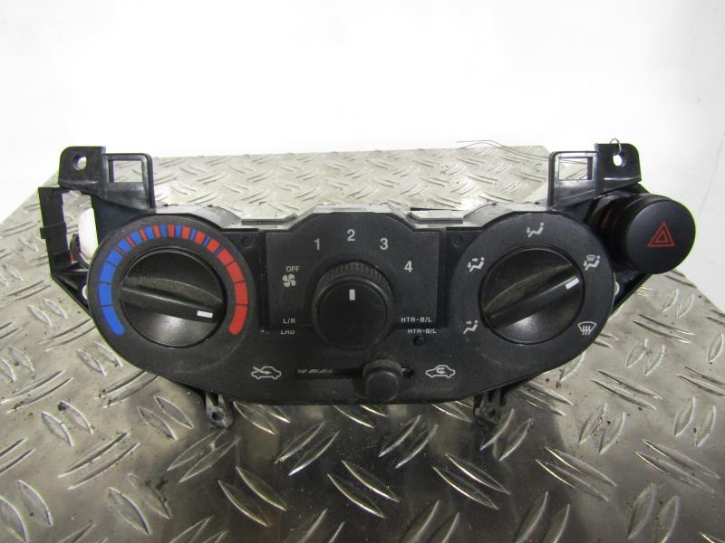 Commande chauffage CHEVROLET AVEO 1 Essence - 1