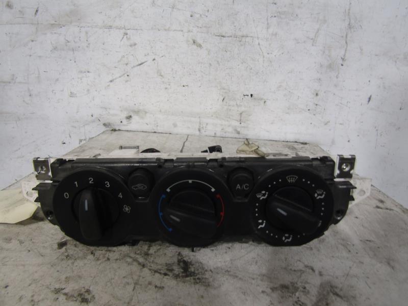 Commande chauffage FORD FOCUS 2 PHASE 1 Diesel - 1