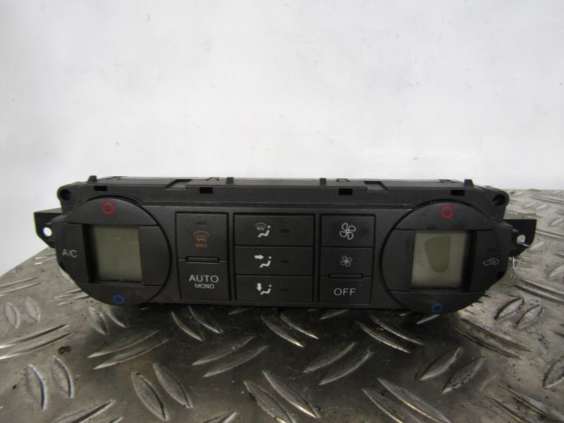 Commande chauffage FORD FOCUS 2 PHASE 1 Diesel - 1