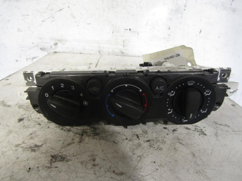 Commande chauffage FORD FOCUS 2 PHASE 1 Diesel - 1