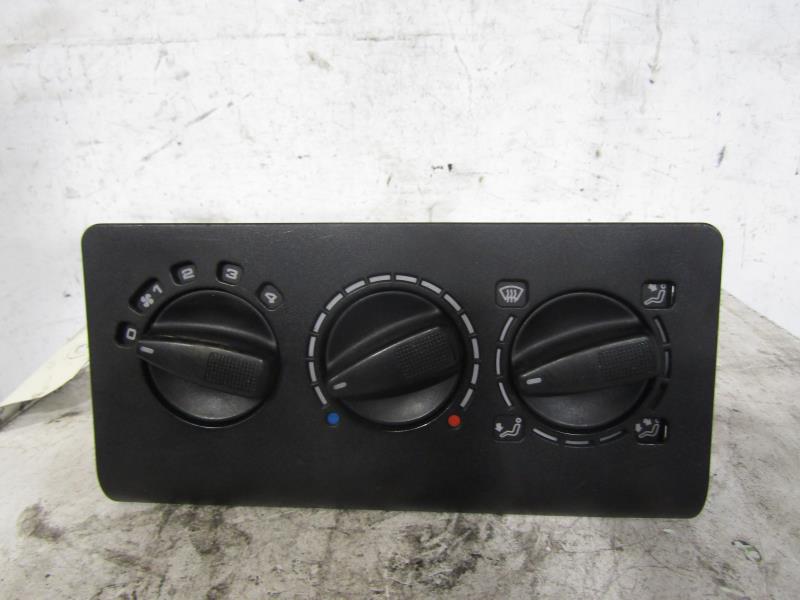 Commande chauffage SEAT IBIZA 2 Diesel - 1