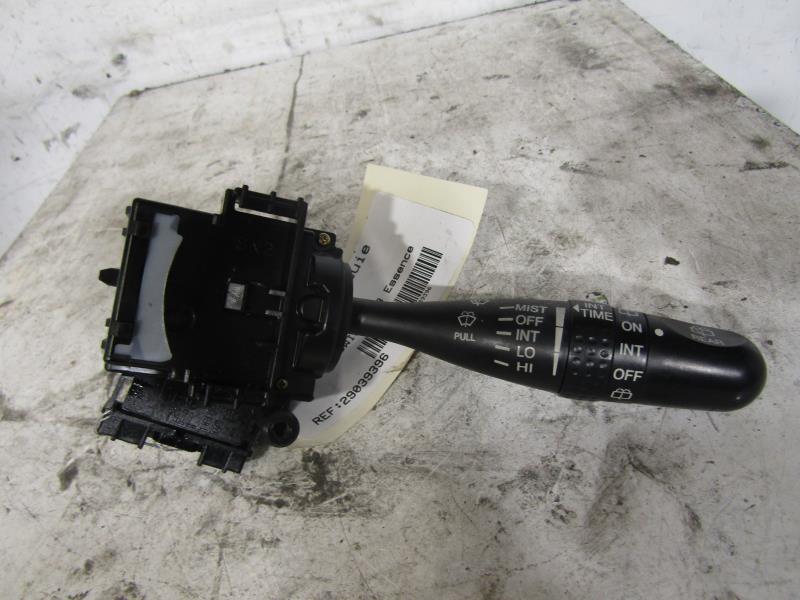 Devio tergicristalli SUZUKI SWIFT 3 Gasolina - 1
