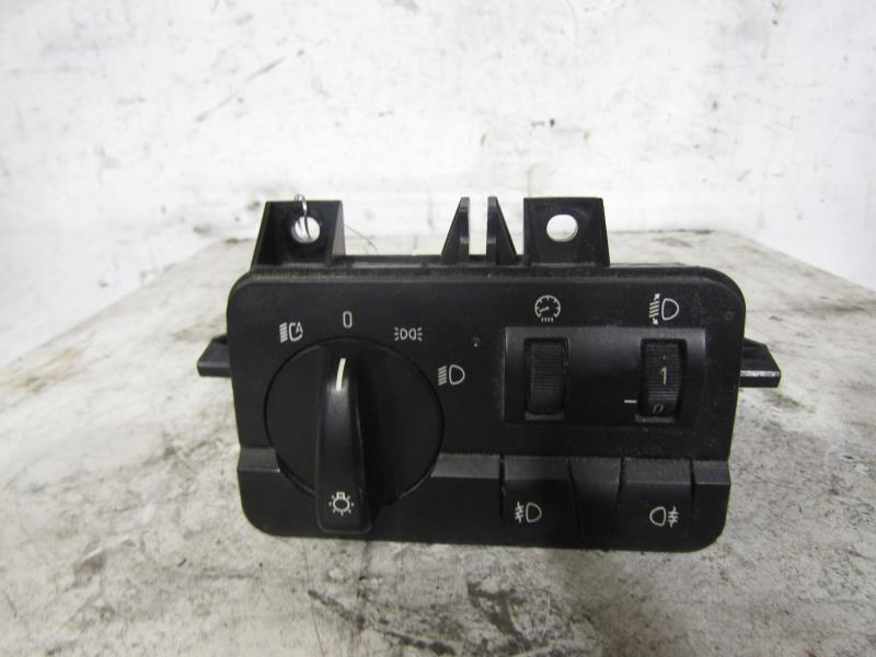 Commodo d'essuie glaces BMW SERIE 3 E46 PHASE 2 Diesel - 1
